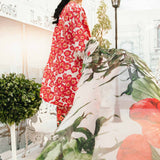 Maria B | M Prints Summer 25 | MPT-2606-B