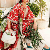 Maria B | M Prints Summer 25 | MPT-2606-B