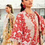 Maria B | M Prints Summer 25 | MPT-2606-B