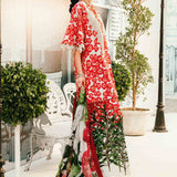 Maria B | M Prints Summer 25 | MPT-2606-B