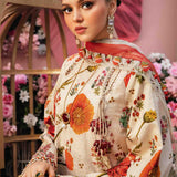 Maria B | M Prints Summer 25 | MPT-2607-A