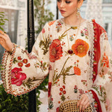 Maria B | M Prints Summer 25 | MPT-2607-A