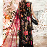 Maria B | M Prints Summer 25 | MPT-2607-B