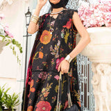 Maria B | M Prints Summer 25 | MPT-2607-B