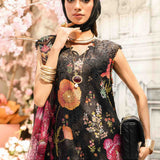 Maria B | M Prints Summer 25 | MPT-2607-B
