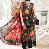 Maria B | M Prints Summer 25 | MPT-2607-B