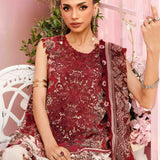 Maria B | M Prints Summer 25 | MPT-2608-A