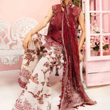 Maria B | M Prints Summer 25 | MPT-2608-A