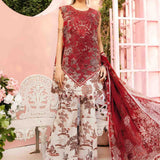 Maria B | M Prints Summer 25 | MPT-2608-A