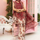Maria B | M Prints Summer 25 | MPT-2608-A