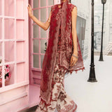 Maria B | M Prints Summer 25 | MPT-2608-A