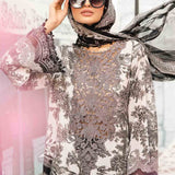 Maria B | M Prints Summer 25 | MPT-2608-B