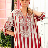 Maria B | M Prints Summer 25 | MPT-2609-A