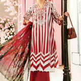 Maria B | M Prints Summer 25 | MPT-2609-A