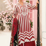Maria B | M Prints Summer 25 | MPT-2609-A
