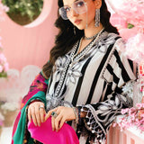 Maria B | M Prints Summer 25 | MPT-2609-B