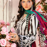 Maria B | M Prints Summer 25 | MPT-2609-B