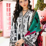 Maria B | M Prints Summer 25 | MPT-2609-B