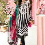 Maria B | M Prints Summer 25 | MPT-2609-B