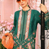 Maria B | M Prints Summer 25 | MPT-2610-A