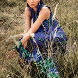 Maria B | M Prints Winter 24 | MPT-2410-A