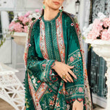 Maria B | M Prints Summer 25 | MPT-2610-A