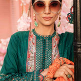 Maria B | M Prints Summer 25 | MPT-2610-A
