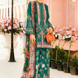 Maria B | M Prints Summer 25 | MPT-2610-A