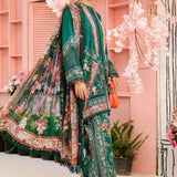 Maria B | M Prints Summer 25 | MPT-2610-A