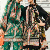 Maria B | M Prints Summer 25 | MPT-2610-A
