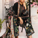 Maria B | M Prints Summer 25 | MPT-2610-B