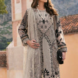 Maria B | Luxury Lawn 25 | D-2510-B