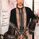 Maria B | M Prints Summer 25 | MPT-2610-B