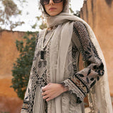 Maria B | Luxury Lawn 25 | D-2510-B