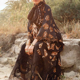 Maria B | M Prints Winter 24 | MPT-2410-B