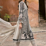 Maria B | Luxury Lawn 25 | D-2510-B