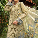 Maria B | Eid Lawn Collection |  10