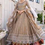 Maria B | Sateen Formals 24 | CST-810