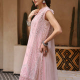 Maria B | Luxury Lawn 25 | D-2511-A