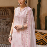 Maria B | Luxury Lawn 25 | D-2511-A