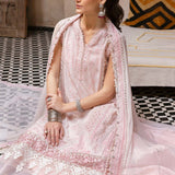 Maria B | Luxury Lawn 25 | D-2511-A