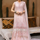 Maria B | Luxury Lawn 25 | D-2511-A