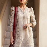 Maria B | Luxury Lawn 25 | D-2511-B