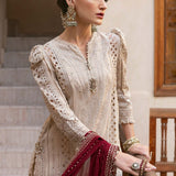 Maria B | Luxury Lawn 25 | D-2511-B