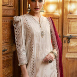 Maria B | Luxury Lawn 25 | D-2511-B