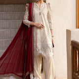 Maria B | Luxury Lawn 25 | D-2511-B