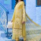 Maria B | Luxury Lawn 25 | D-2512-A