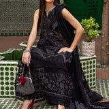 Maria B | Luxury Lawn 25 | D-2512-B