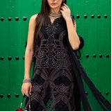 Maria B | Luxury Lawn 25 | D-2512-B