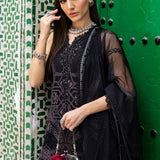Maria B | Luxury Lawn 25 | D-2512-B